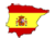 EL PALACIO DE LOS CARAMELOS - Espanol